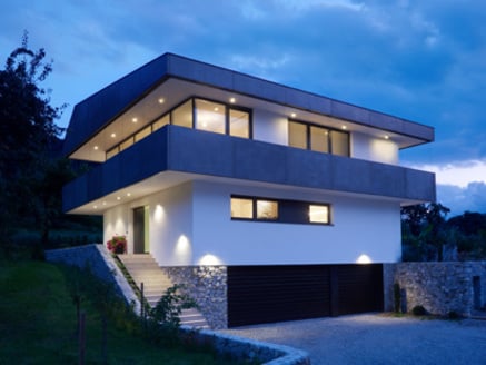 Huis in Brixen