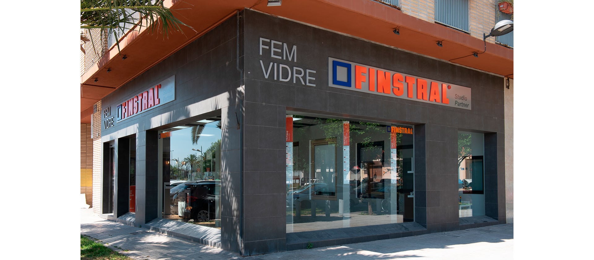 FEM VIDRE S.L.
