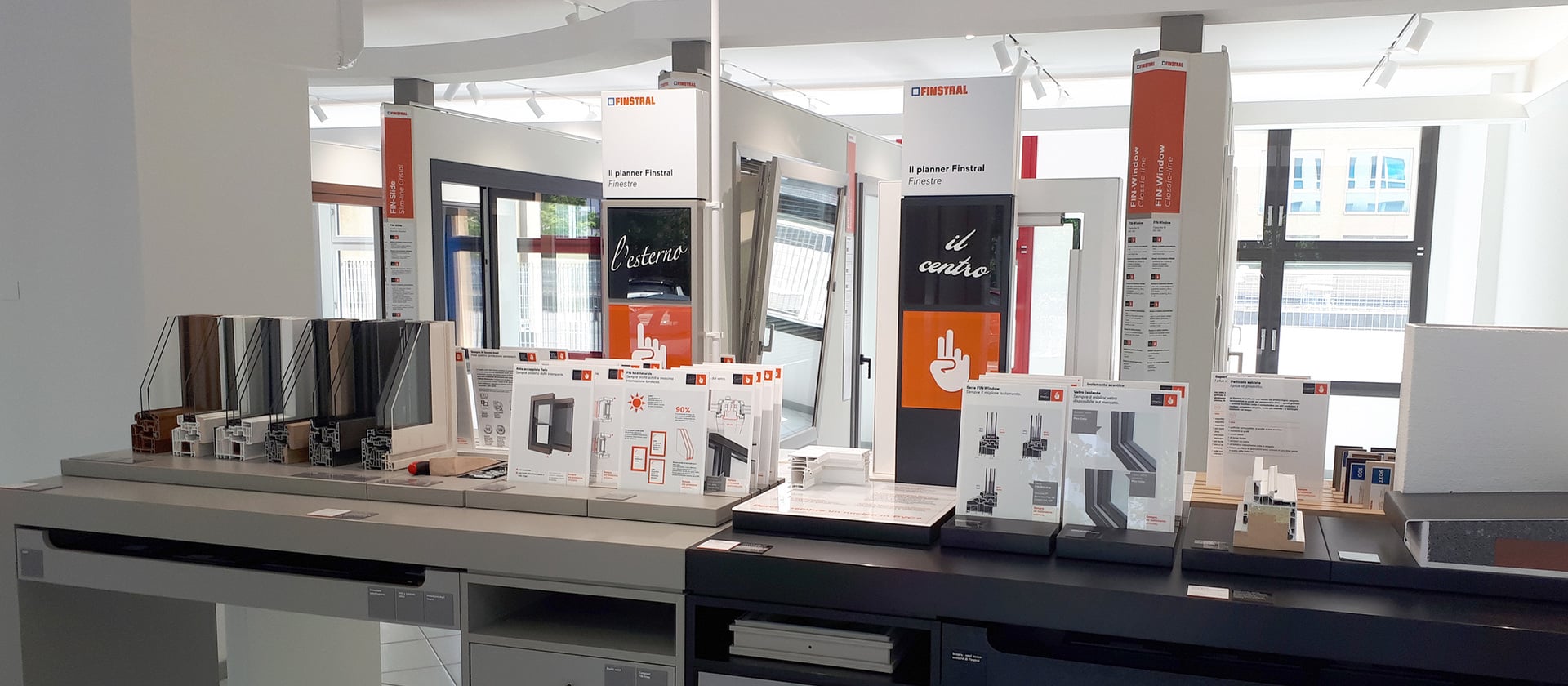 Edilpiù Porte e Finestre