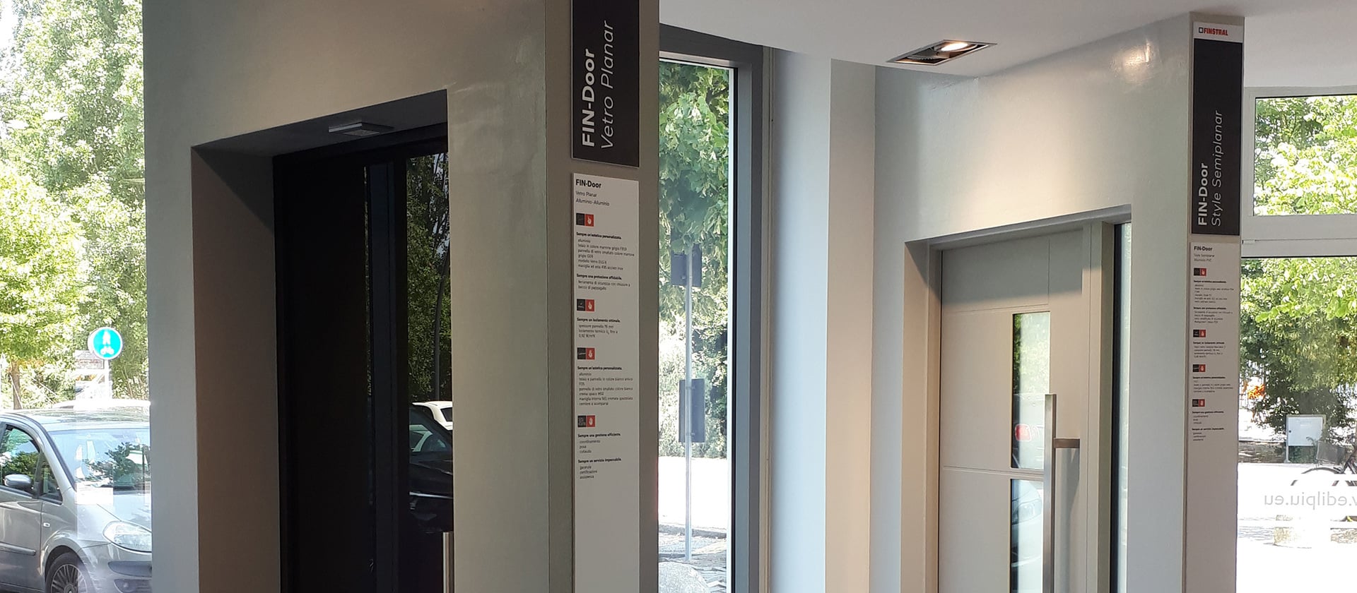 Edilpiù Porte e Finestre