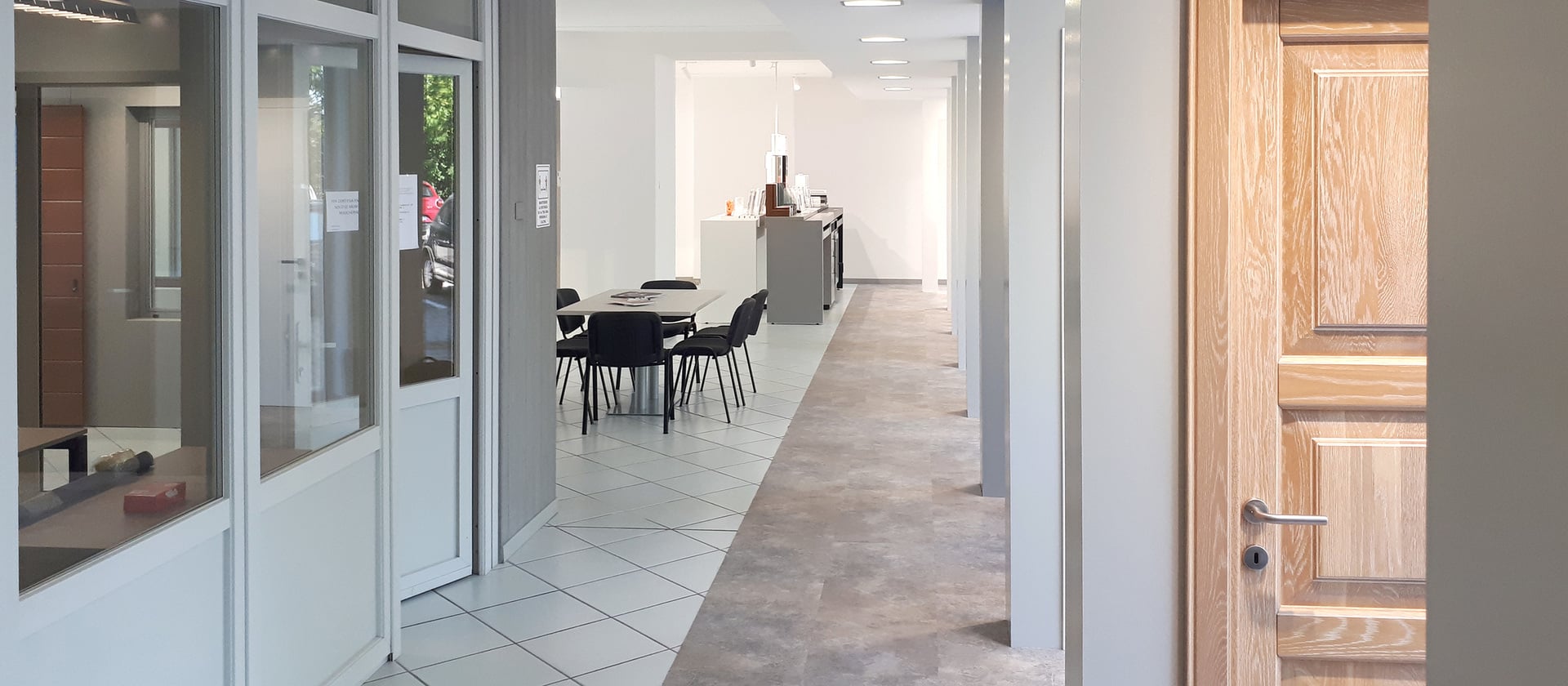 Edilpiù Porte e Finestre