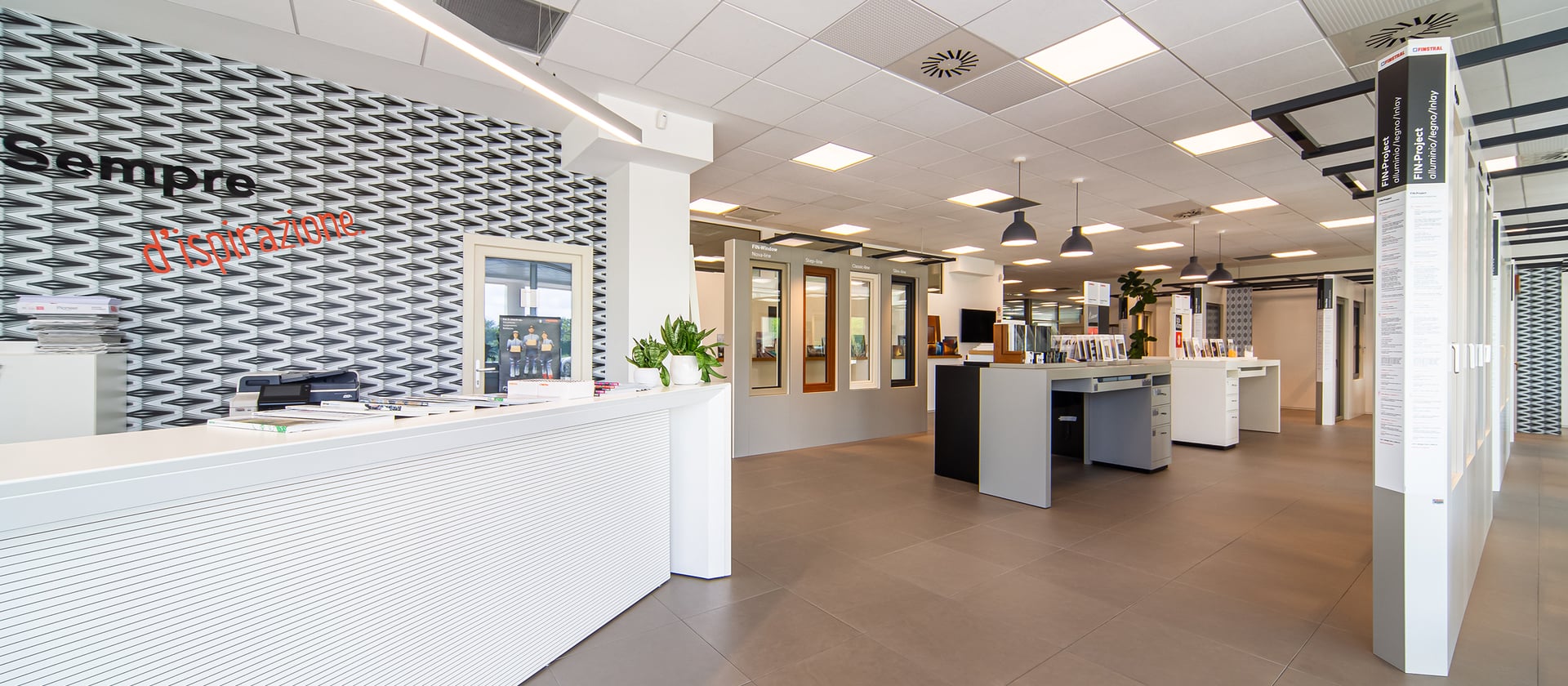 Studio Finstral Alessandria