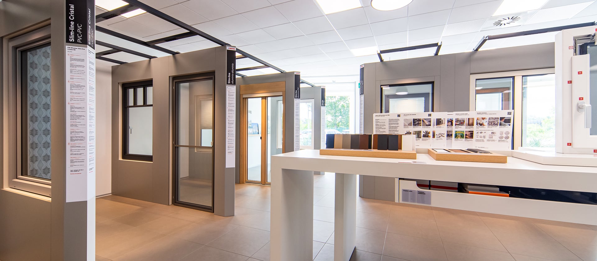 Studio Finstral Alessandria