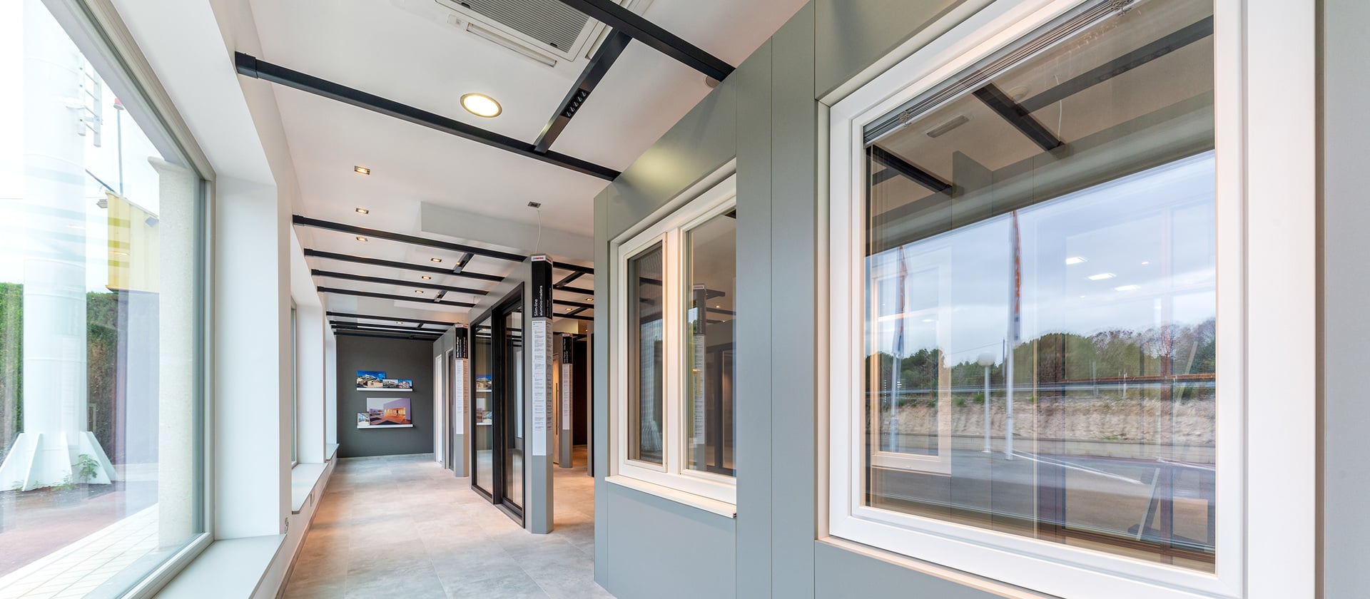 Finstral Studio Alicante