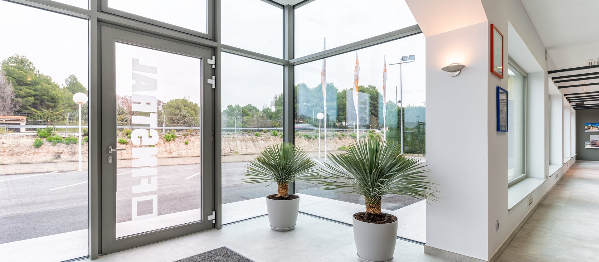 Finstral Studio Alicante