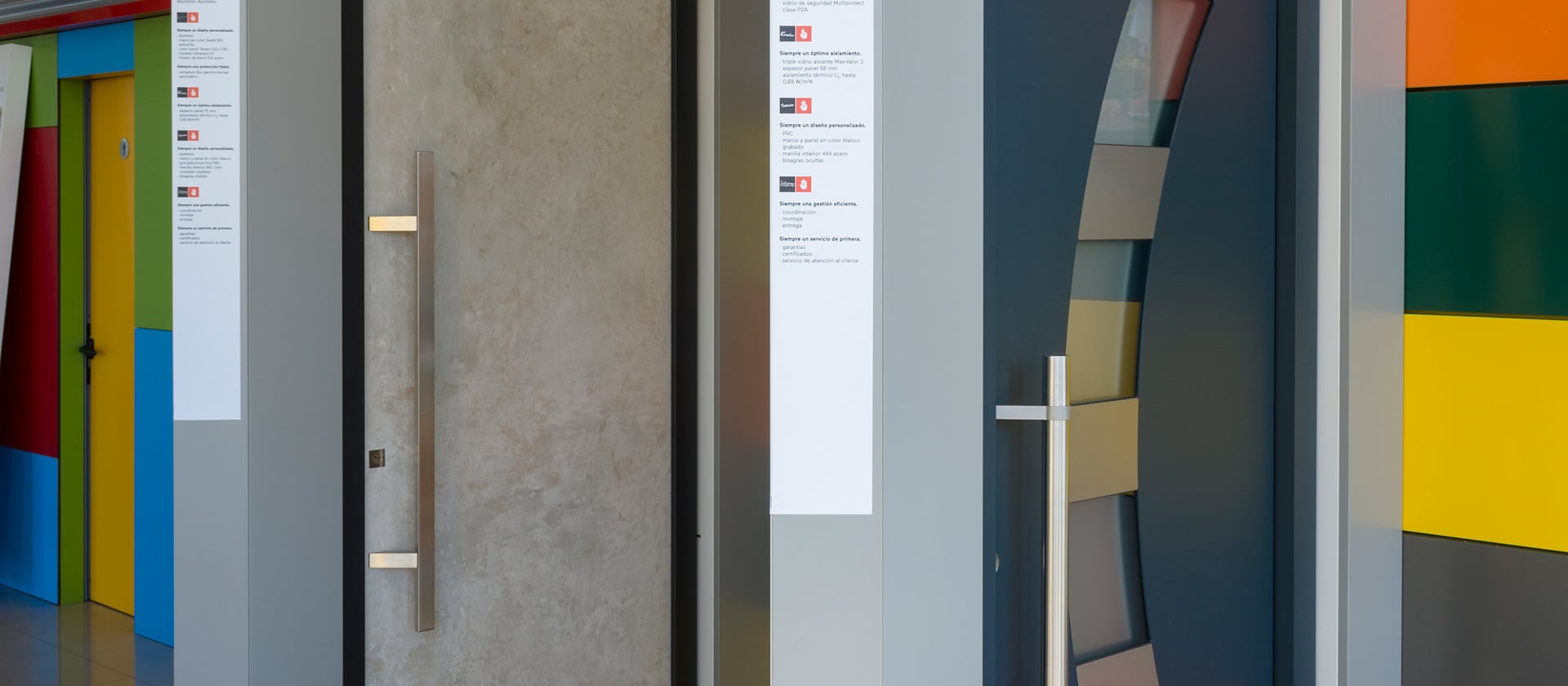 ALUMINIOS CABEAL, S.L.