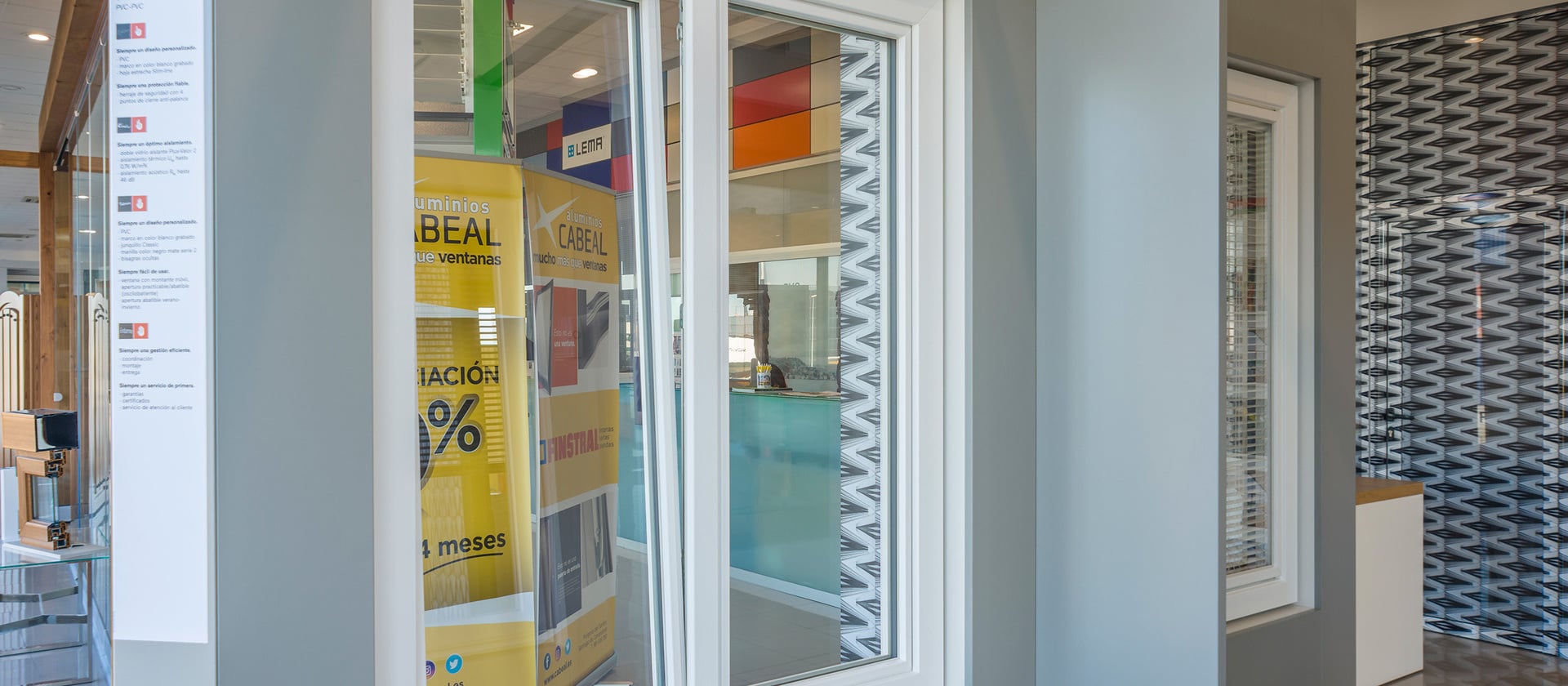 ALUMINIOS CABEAL, S.L.