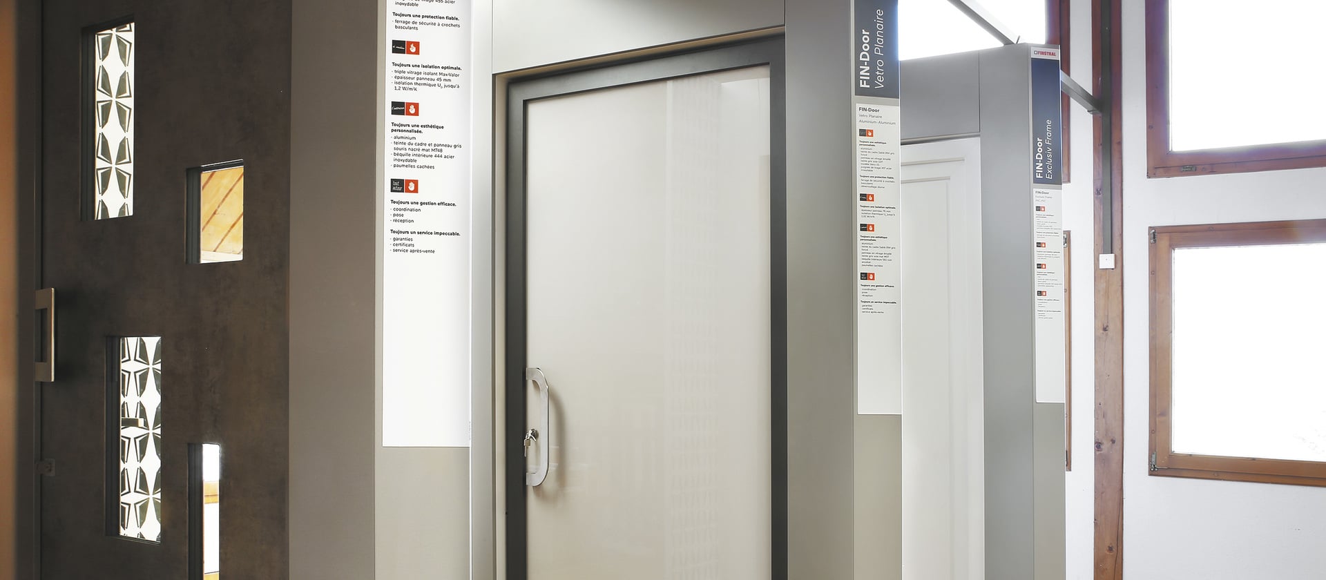 MENUISERIE GUICHARDAN