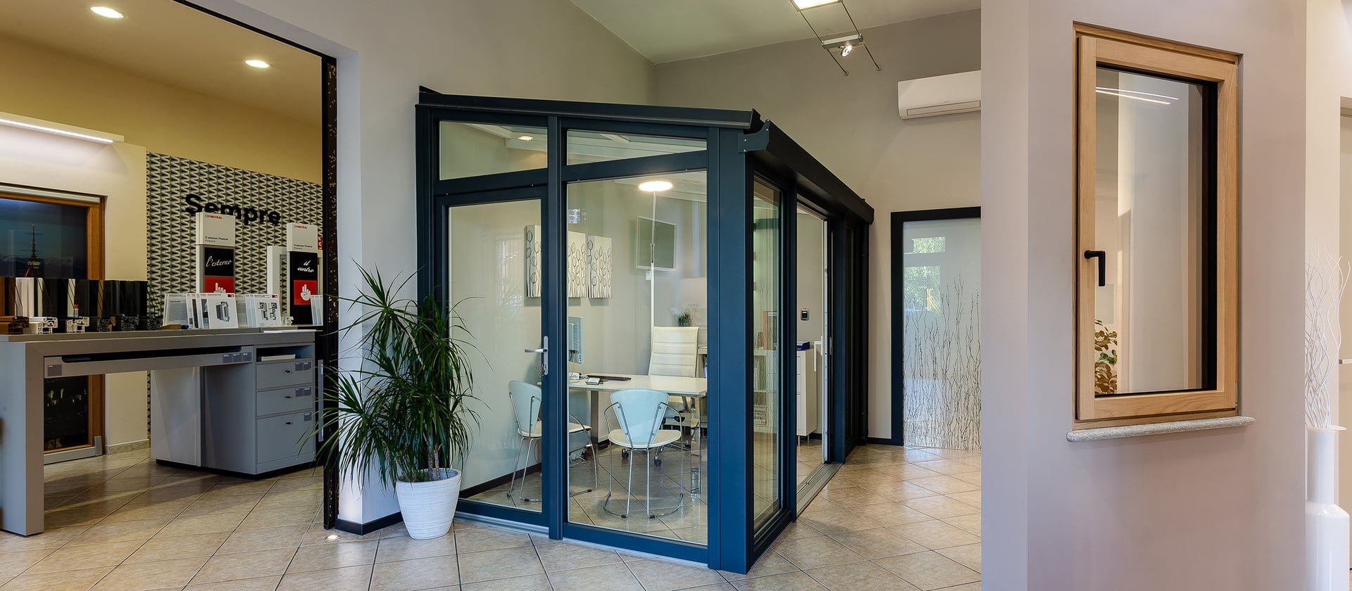 ARREDOINFISSI TORINO S.R.L.S.