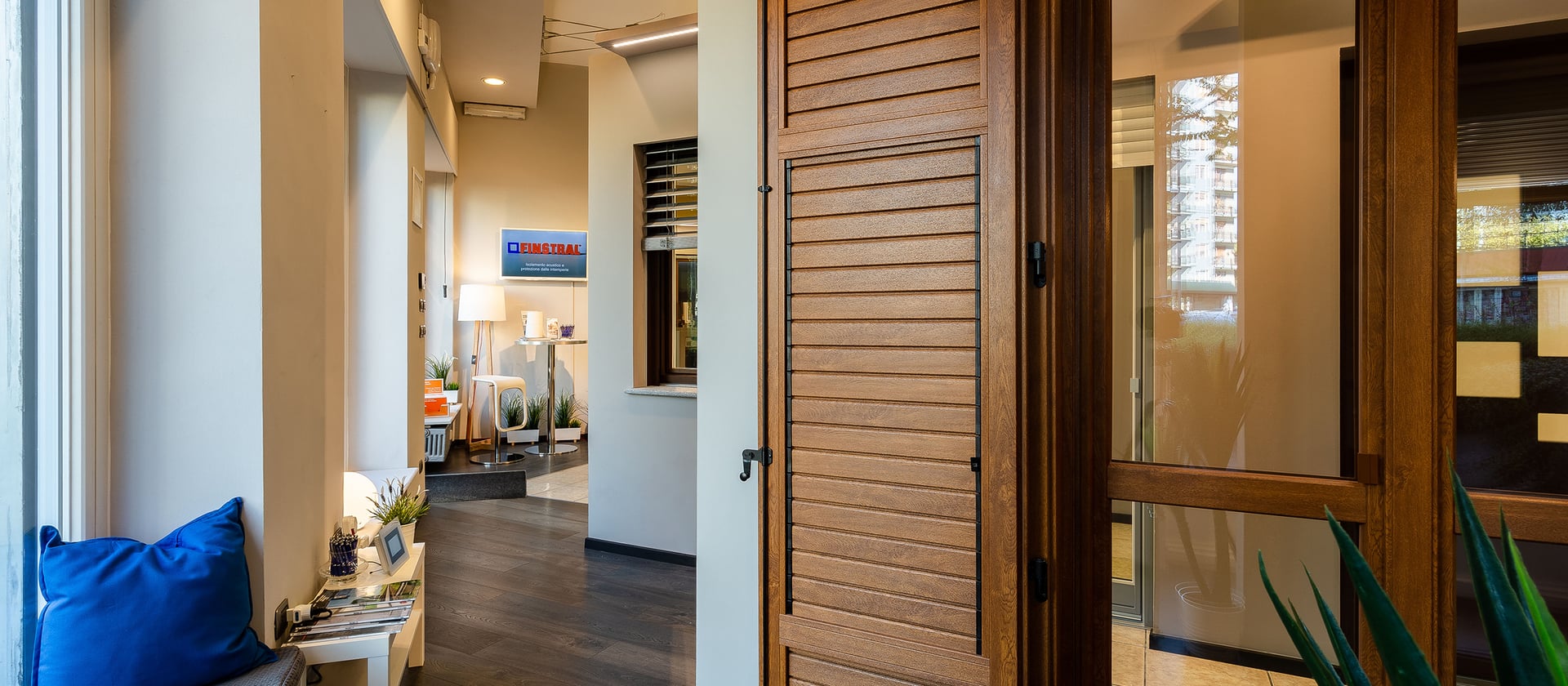 ARREDOINFISSI TORINO S.R.L.S.