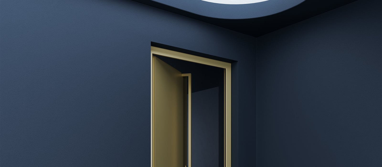 Vous êtes déjà chez vous.