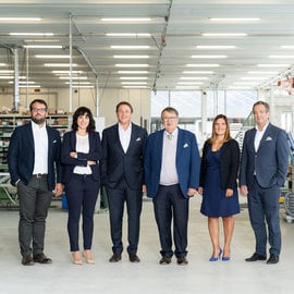 Siempre en buenas manos. Desde 1969.