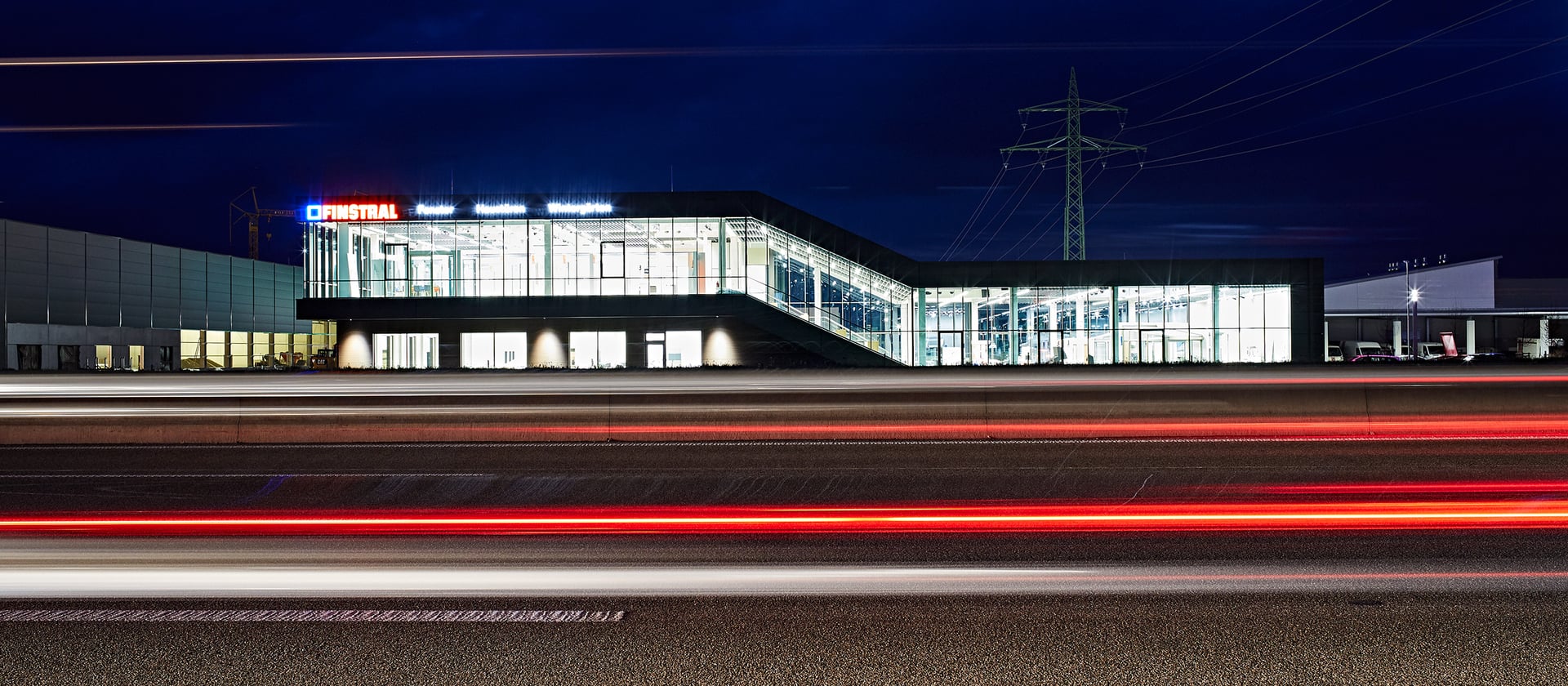 Finstral Studio Friedberg