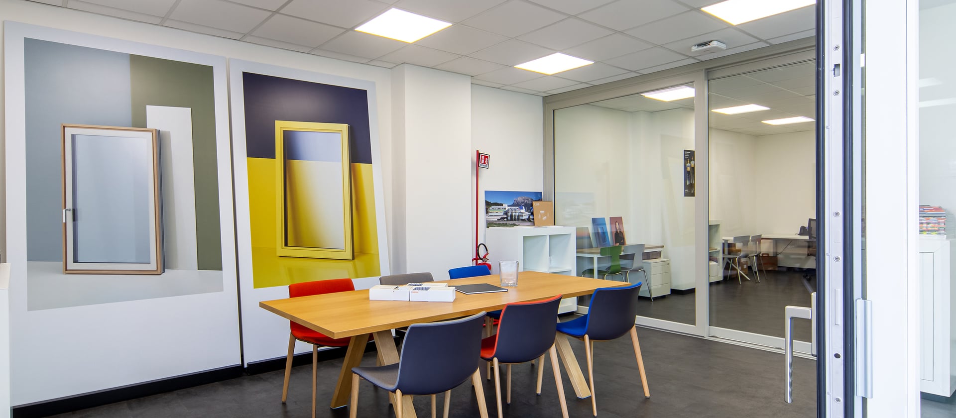 Studio Finstral Roma