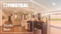 Finstral Studio Rom