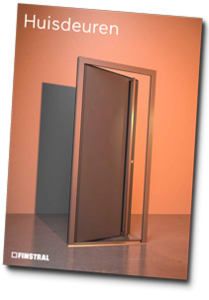 Huisdeuren