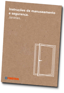 Instruções sobre o manuseamento e segurança