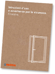 Istruzioni d'uso e avvertenze per la sicurezza