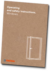 Operating and safety instructions.