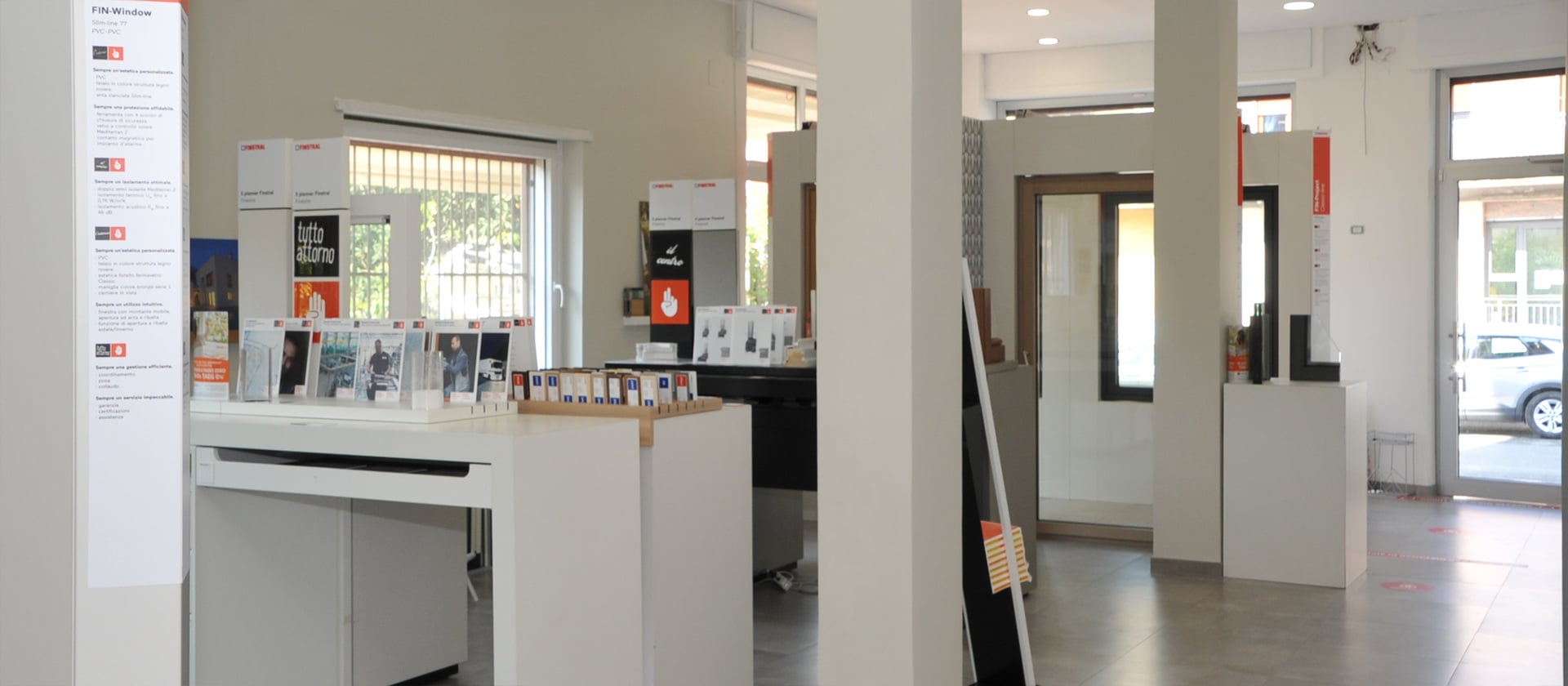 G&S COSTRUZIONI S.A.S.