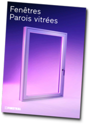 Fenêtres Parois vitrées