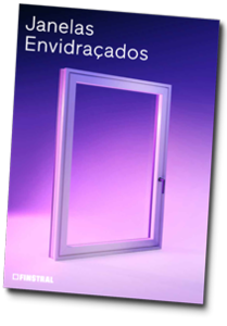 Janelas Envidraçados
