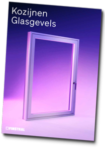 Kozijnen Glasgevels