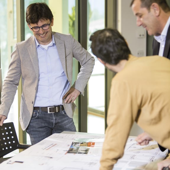 Individuelle Planungsunterstützung