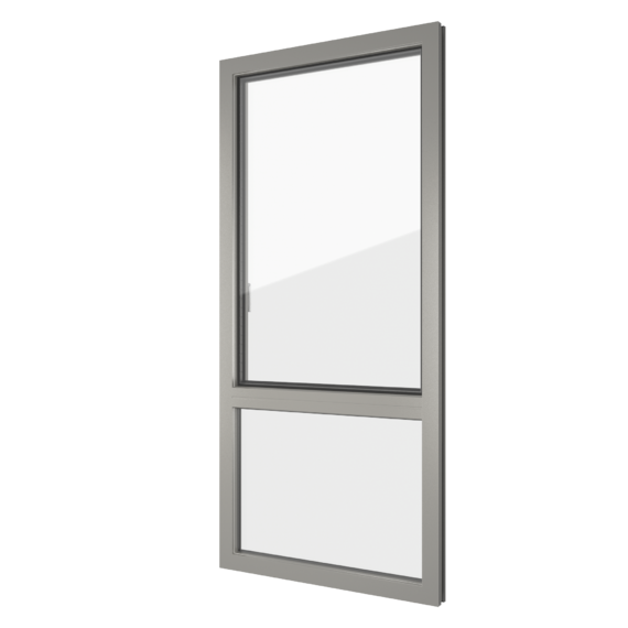 FIN-72 Nova-line PVC-PVC