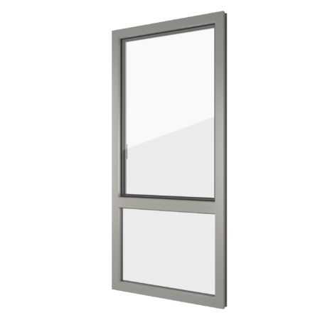 FIN-72 Nova-line PVC-PVC