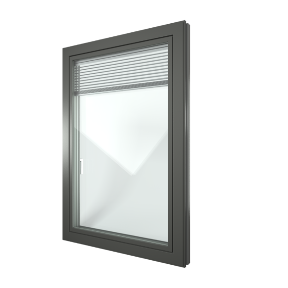 FIN-Project Slim-line Twin 78/88