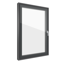 FIN-Project Step-line Cristal 78/88