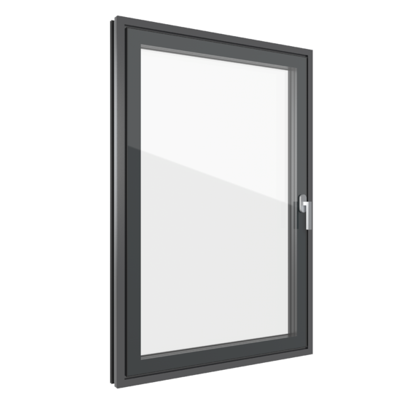 FIN-Project Step-line Cristal 78/88