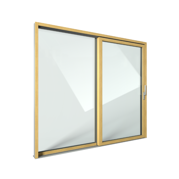 FIN-Slide Nova-line Plus 170