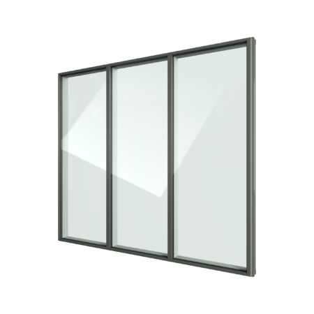 FIN-Vista Aluminium-Kunststoff