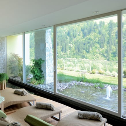 Hotel Alpenschlössl