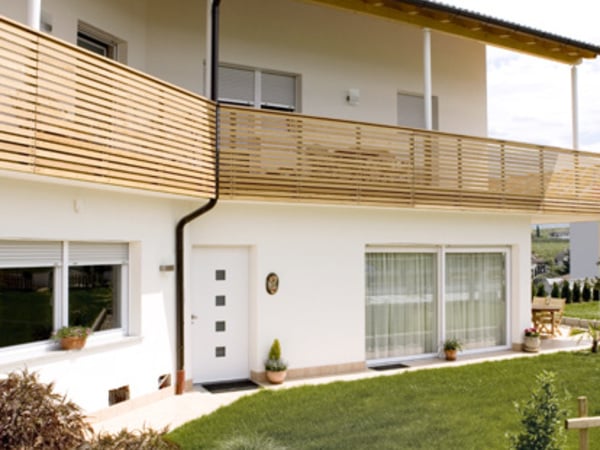 Casa nell’Oltradige