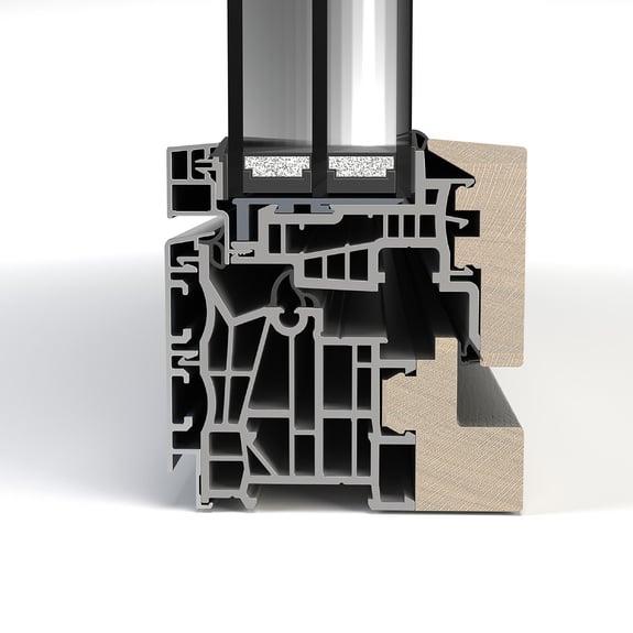 Entretien facile et fonctionnement durable.