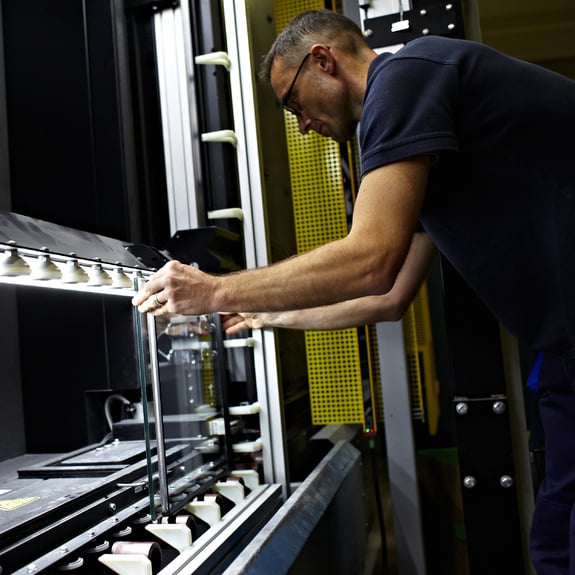 Una combinación perfecta.