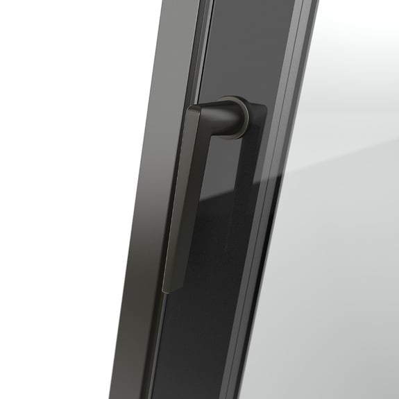 Sempre tutto sotto mano.