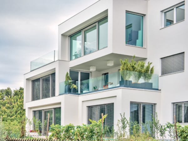 Villa dans le Val Venosta