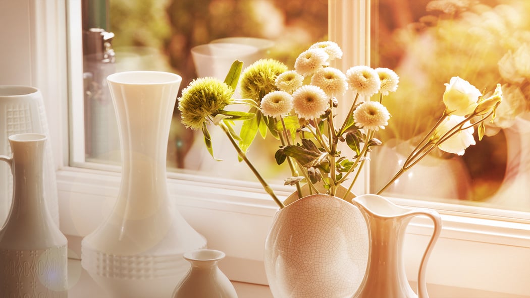 Vale a pena renovar as minhas janelas velhas?