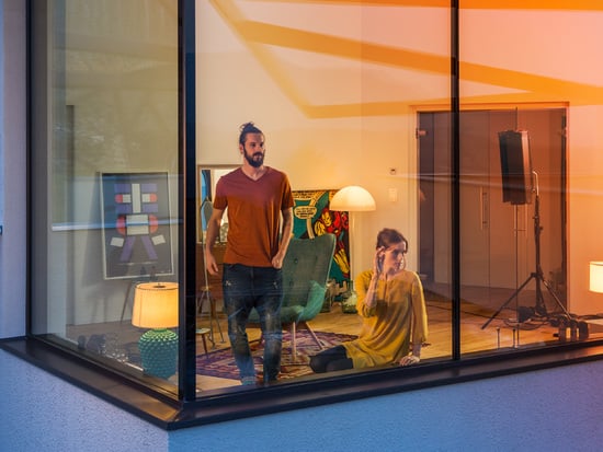 Wat zijn de trends in de moderne woningbouw?