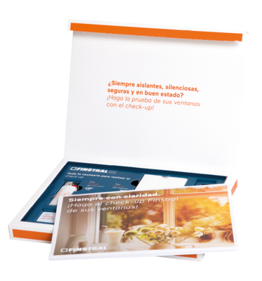 Já fez um check-up às suas janelas?