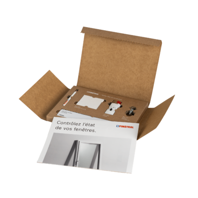 Avez-vous déjà contrôlé l’état de vos fenêtres ?