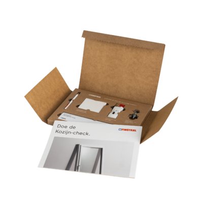 Heeft u Uw kozijnen al gecheckt?