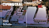 Finstral-Werk Schabs