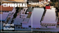 Finstral-fabriek Schabs