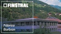 Fábrica Finstral Barbian