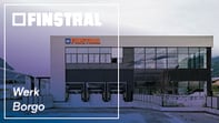 Finstral-Werk Borgo